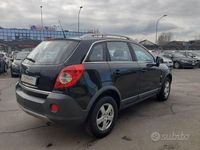 Usata Opel Antara Edition+ 140 CV (102 kW) 2008 Other SUV