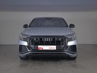 Usata Audi Sport Quattro Sport 286 CV (210 kW) 2020 Argento fioretto metallizzato Coupé
