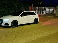Usata Audi A3 Ambiente 150 CV (110 kW) 2017 Berlina