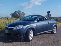 Usata Opel Tigra 69 CV (50 kW) 2006 Cabrio