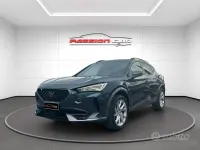 Usata Cupra Formentor 150 CV (110 kW) 2022 Grigio SUV