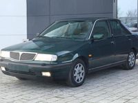 Usata Lancia Dedra 90 CV (66 kW) 1997 Verde Berlina