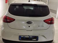 Usata EVO Evo 3 107 CV (78 kW) 2023 Bianco SUV
