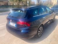 Usata Fiat Tipo S 2018 Blu Station wagon