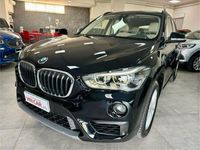 usata BMW X1 xDrive18d 2.0 150 cv Sport