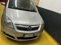 usata Opel Zafira 2ª serie - 2006