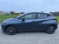 Usata Nissan Micra 71 CV (52 kW) 2018 Utilitaria