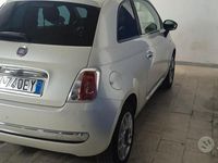 Usata Fiat Sedici 95 CV (69 kW) 2014 Bianco SUV