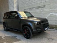 Usata Land Rover Defender HSE Dynamic 249 CV (183 kW) 2022 SUV