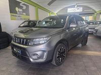 Usata Suzuki Vitara 129 CV (94 kW) 2022 Grigio SUV