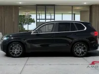 Nuova BMW X5 Comfort Edition 298 CV (219 kW) 2026 Black sapphire metallizzato SUV