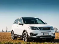 Usata DR DR6 150 CV (110 kW) 2019 Bianco SUV