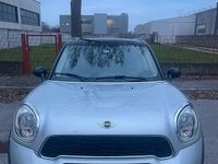 Usata Mini Cooper SD Countryman 143 CV (105 kW) 2013 SUV
