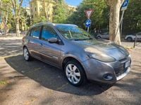 Usata Renault Clio GrandTour 2010 Station wagon