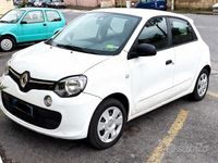 Usata Renault Twingo 70 CV (51 kW) 2017 Utilitaria