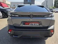Usata Peugeot 408 Allure 130 CV (95 kW) 2024 Grigio SUV