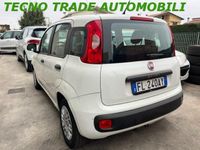 usata Fiat Panda 1.2 Van 4 posti +IVA autocarro