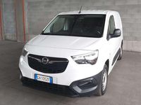 Occasion Opel Combo Edition 131 ch (96 kW) 2022 Blanc Monospace