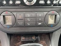 Usata Ford C-MAX 110 CV (80 kW) 2005 Argento Monovolume