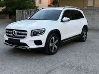 Usata Mercedes GLB220 190 CV (139 kW) 2021 SUV
