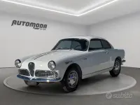 Usata Alfa Romeo Giulietta Sprint 95 CV (69 kW) 1950 Bianco Utilitaria