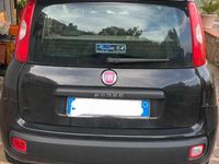 Usata Fiat Panda Young 75 CV (55 kW) 2014 Utilitaria