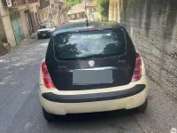 Usata Lancia Ypsilon 69 CV (50 kW) 2006 Utilitaria