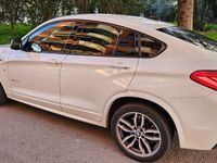 usata BMW X4 (f26) - 2017