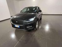 Usata Jaguar E-Pace 163 CV (119 kW) 2021 Grigio SUV
