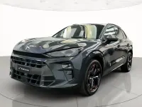 Nuova Cupra Terramar 150 CV (110 kW) 2026 Grigio timanfaya SUV