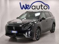 Usata Peugeot 5008 GTi 145 CV (106 kW) 2025 Nero Monovolume