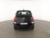 Usata Fiat 500L Urban 95 CV (69 kW) 2019 Nero Monovolume