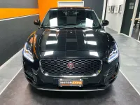 Usata Jaguar E-Pace SE 179 CV (131 kW) 2018 Nero SUV