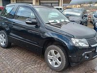 Usata Suzuki Grand Vitara 106 CV (77 kW) 2011 Grigio SUV