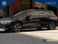 Nuova VW Golf VIII Edition 204 CV (150 kW) 2026 Grenadill black metallizzato Berlina