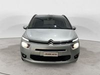 Usata Citroën C4 Picasso Intensive 119 CV (87 kW) 2016 Argento Monovolume