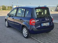 Usata Renault Grand Modus Expression 68 CV (50 kW) 2010 Other Monovolume