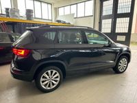 usata Seat Ateca 1.6 tdi dsg