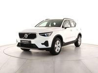 Nuova Volvo XC40 164 CV (120 kW) 2025 Cristal white pearl SUV