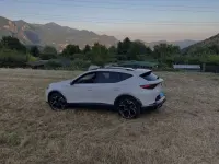 Usata Cupra Formentor 204 CV (150 kW) 2023 Bianco SUV