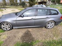 Usata BMW 320 177 CV (130 kW) 2009 Grigio Station wagon