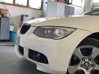 Usata BMW 320 M Sport 184 CV (135 kW) 2013 Coupé