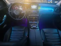 Usata Mercedes C180 Executive 116 CV (85 kW) 2019 Berlina