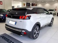 usata Peugeot 3008 BlueHDi 130 SS EAT8 GT Lin