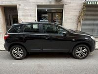 Usata Nissan Qashqai Visia 110 CV (80 kW) 2011 Nero SUV