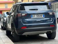 usata Jeep Compass 1.3 turbo t4 phev Limited 4xe at6