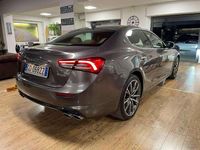 Usata Maserati Ghibli GranLusso 330 CV (242 kW) 2021 Grigio Berlina
