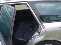 Usata Volvo V40 2001 Grigio Station wagon