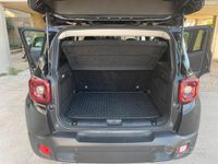 usata Jeep Renegade 1.6 diesel "limited" full led