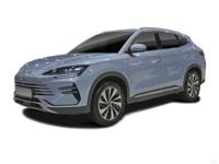Nuova BYD Seal Design 324 CV (238 kW) 2025 Time grey SUV